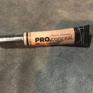 L.A. Girl Pro Conceal HD, Medium Bisque, 0.28 Oz